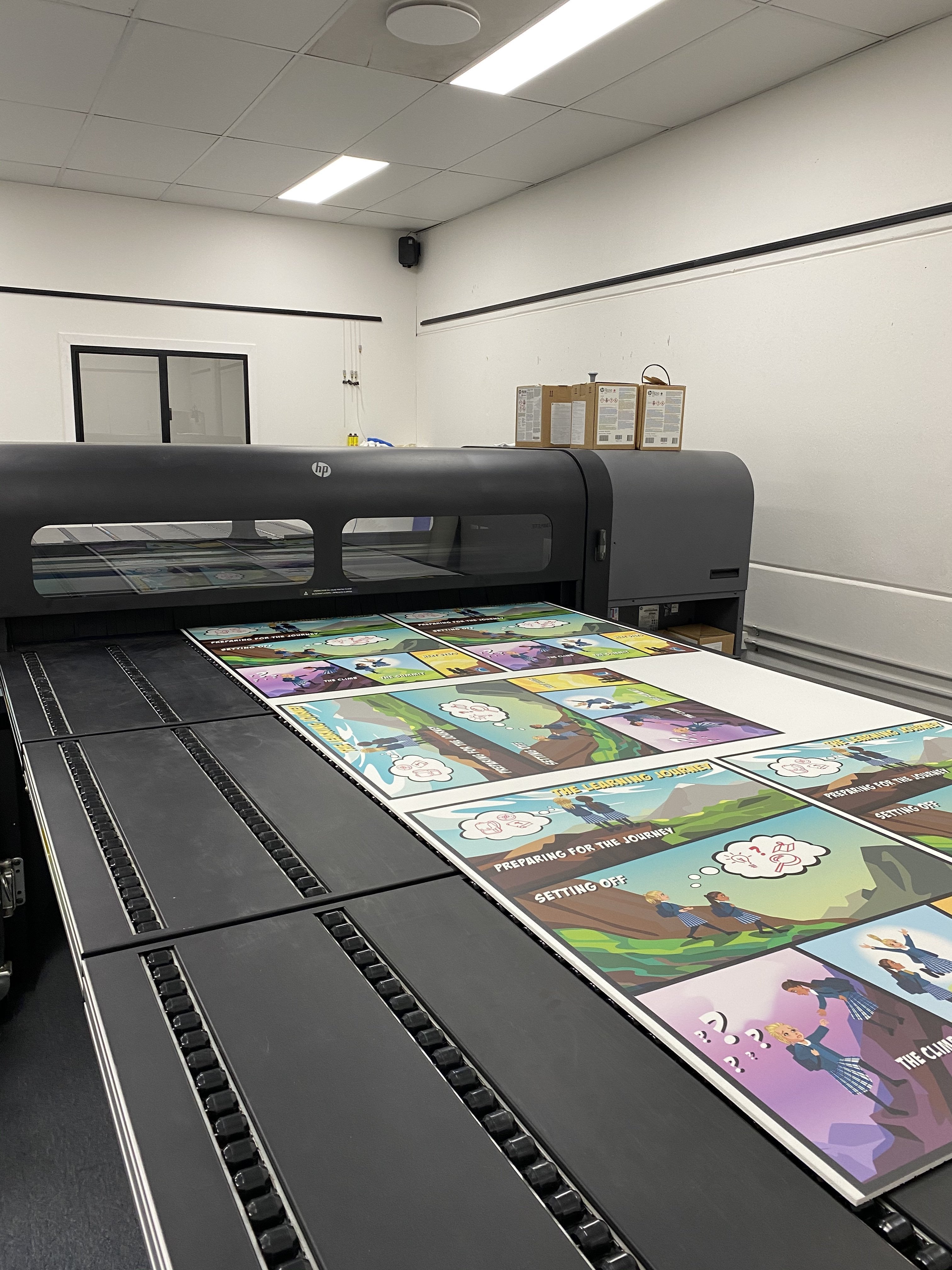 Printing Solutions