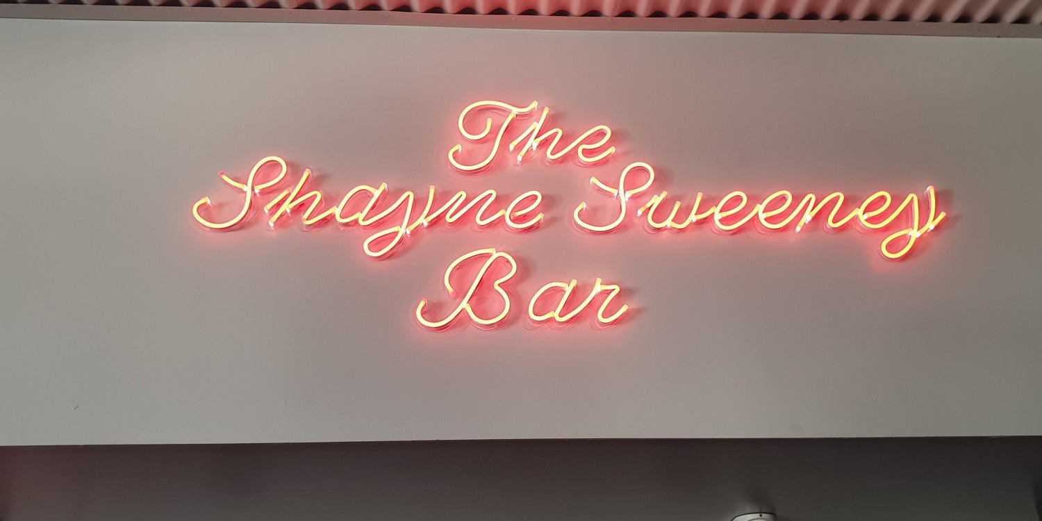 LED Neon Flex Signs