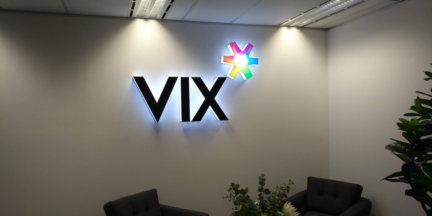 LED Backlit Signs