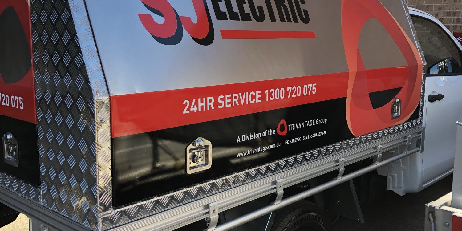 Fleet Graphics