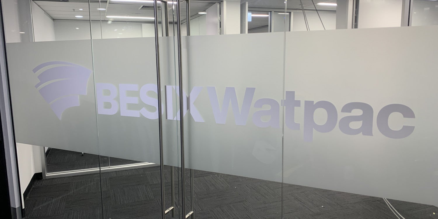 Window Decals and Graphics