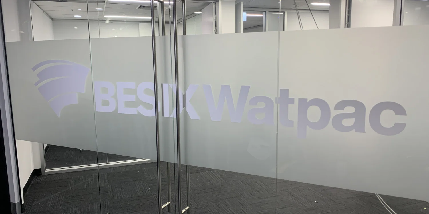 Window Decals and Graphics