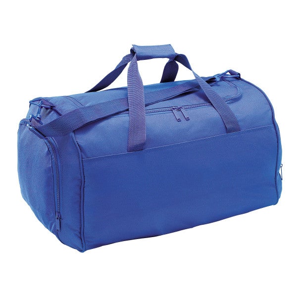 Custom Basic Sports Bag