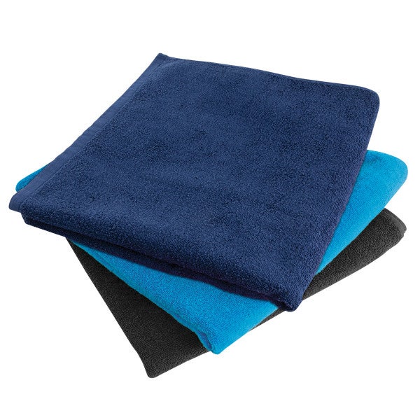 Custom The Sub Towel