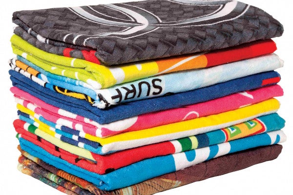 Fully Promoted Claremont