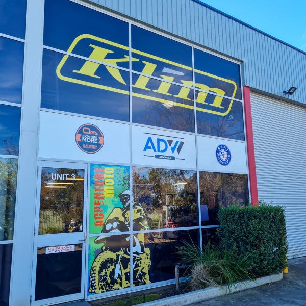 Window Graphics
