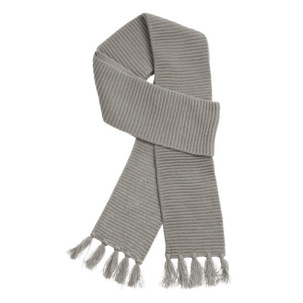 Custom Ruga Knit Scarf