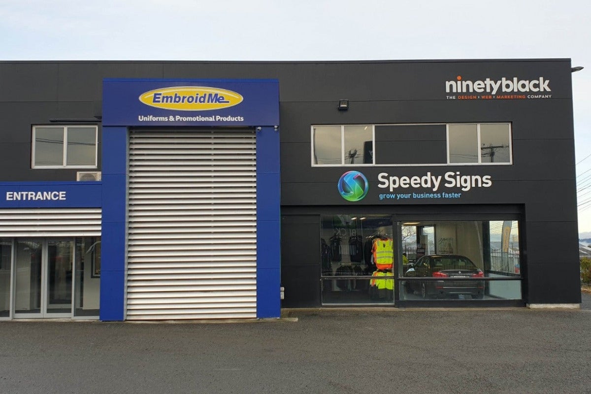 EmbroidMe Uniform Supplier Promo Products Custom Apparel Embroidery