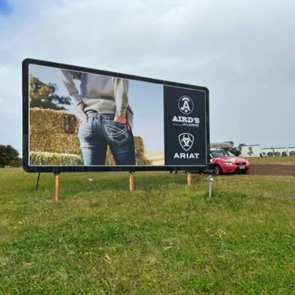 Billboard
