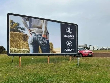 Billboard