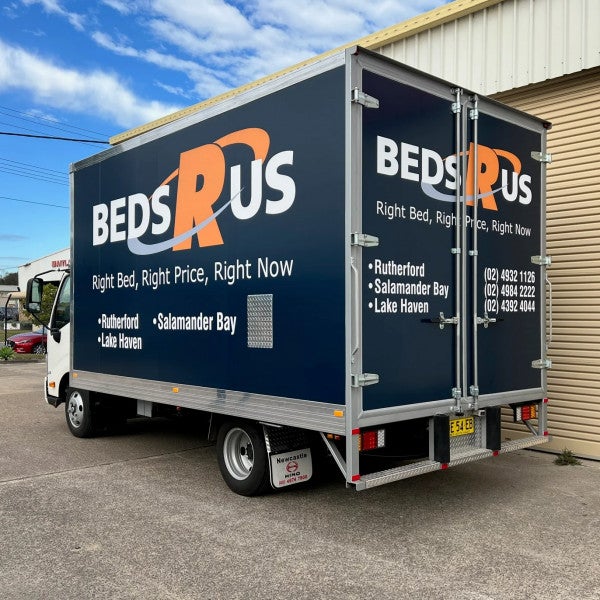 Truck Graphics