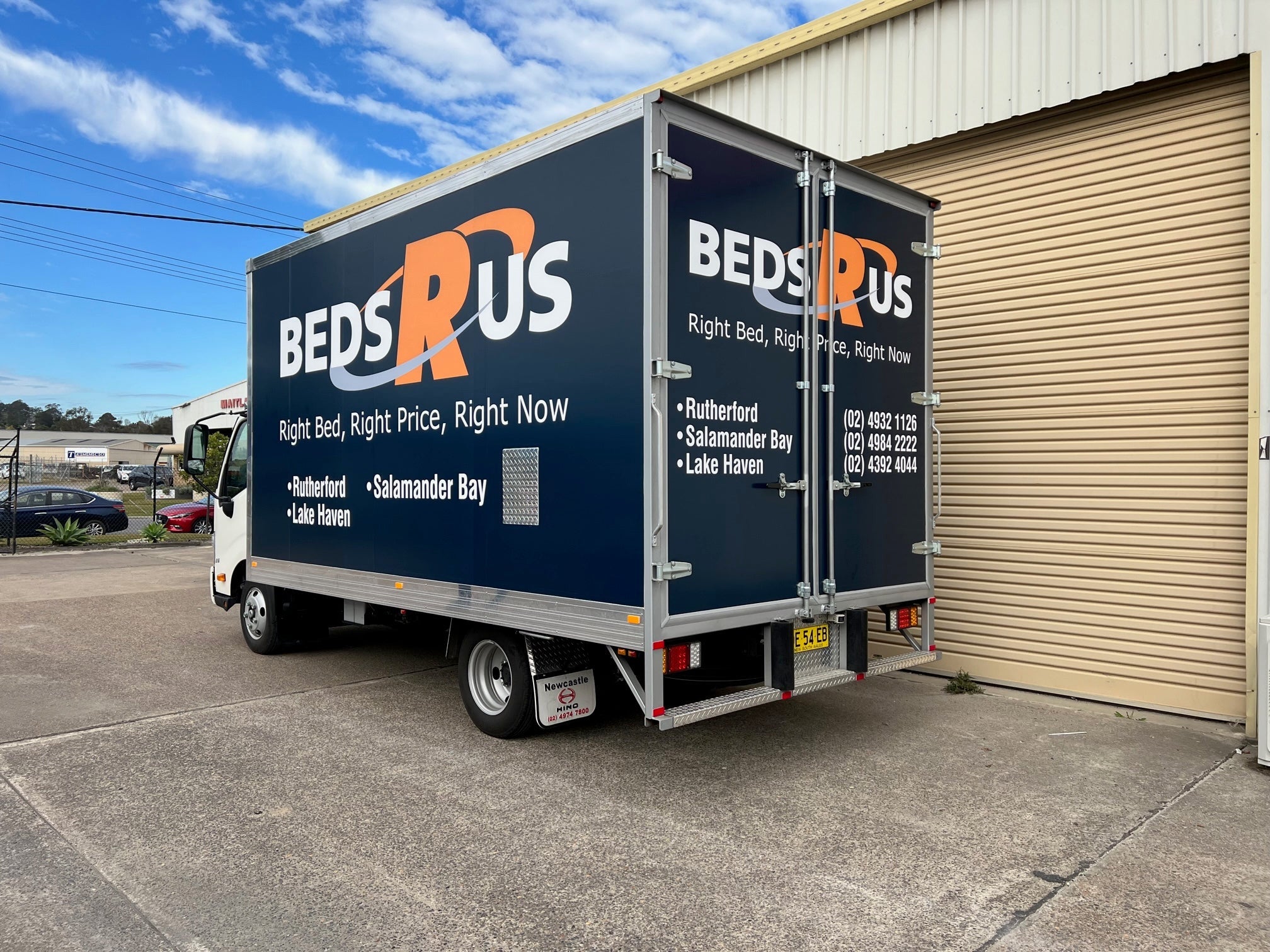 Truck Graphics