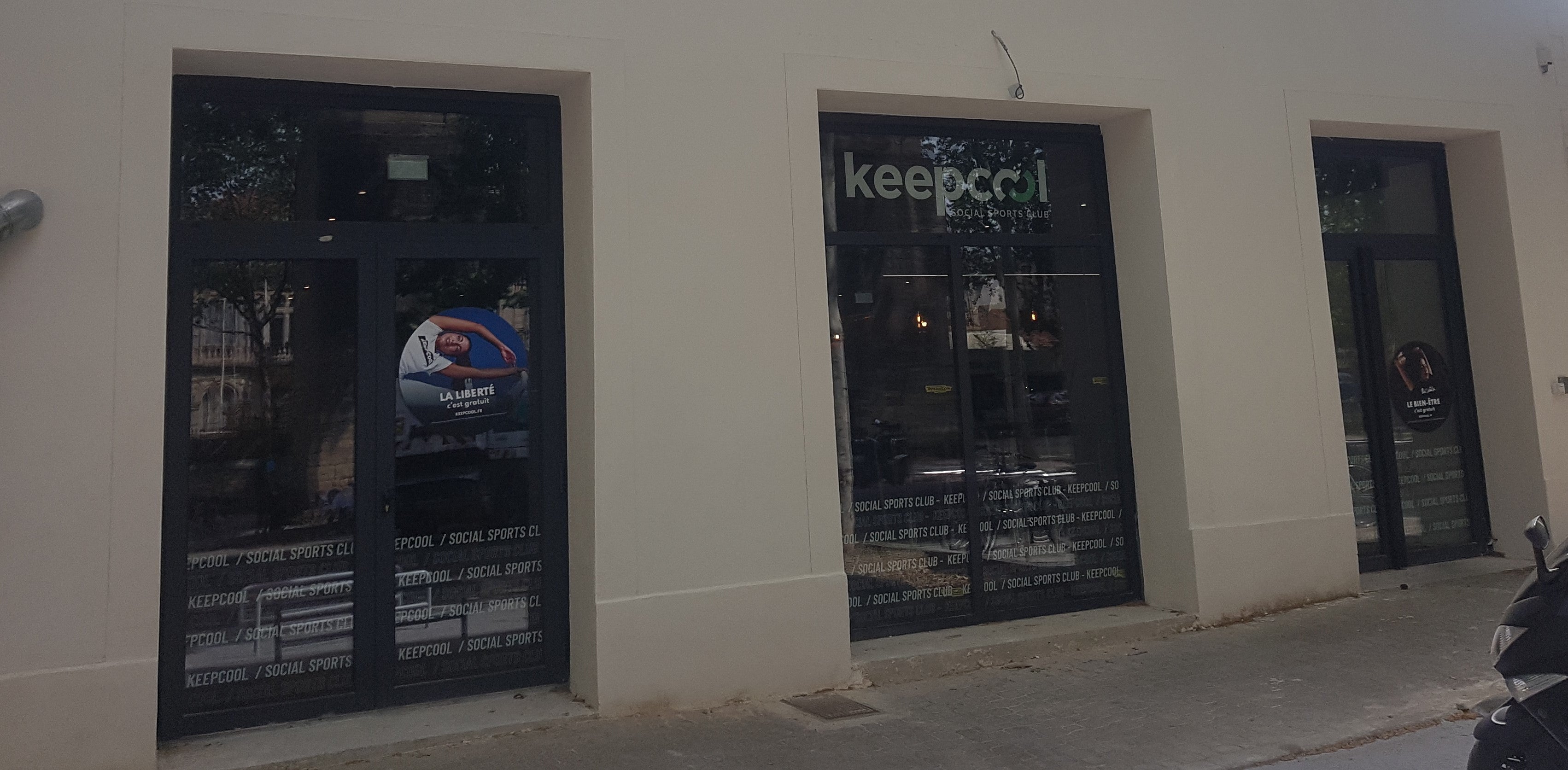VOS PROJETS DE SIGNALETIQUE