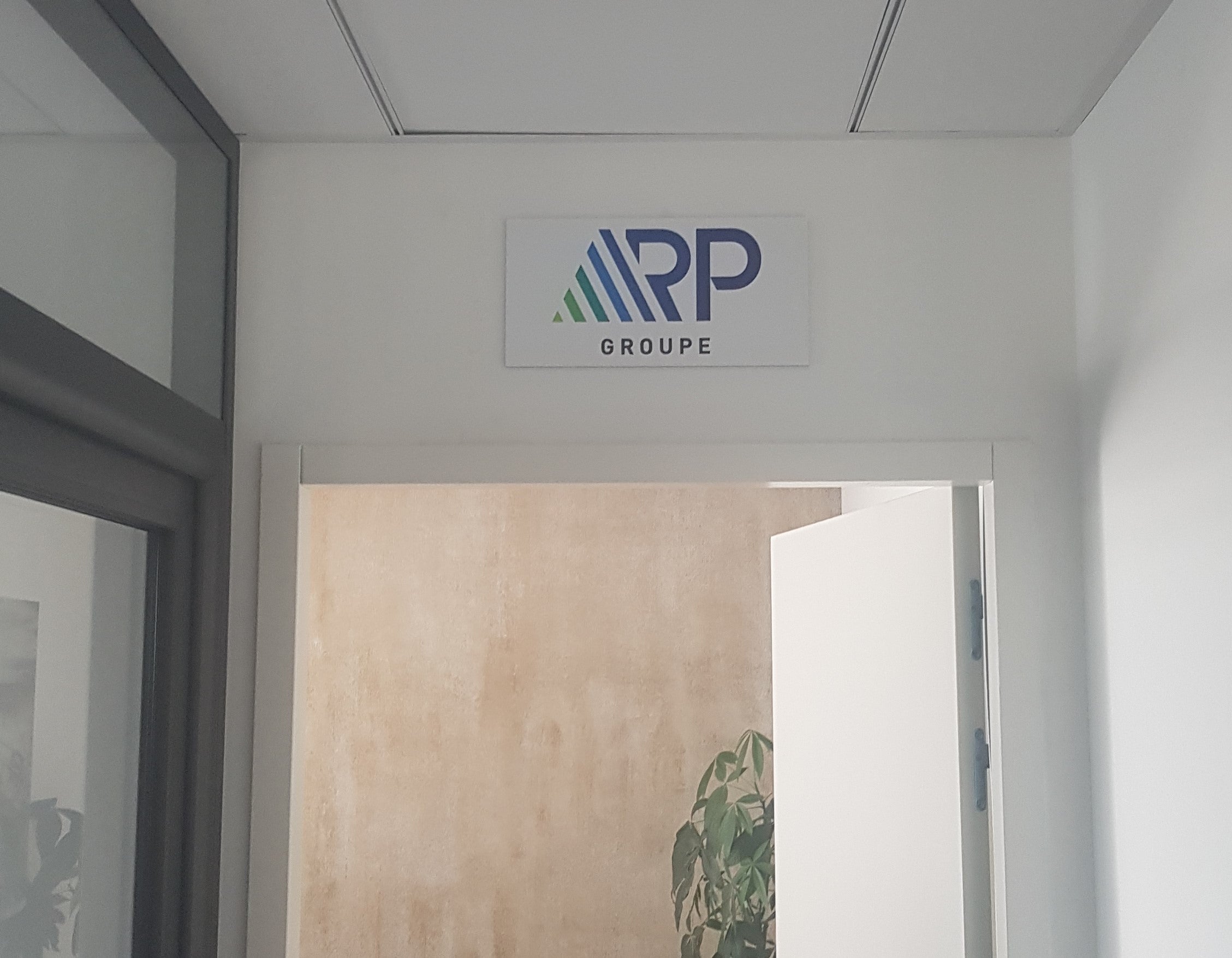 VOS PROJETS DE SIGNALETIQUE