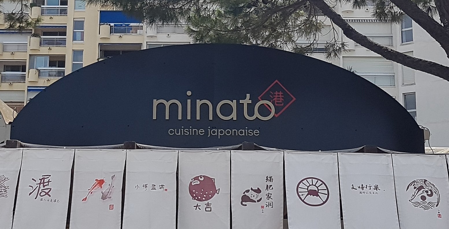 VOS PROJETS DE SIGNALETIQUE