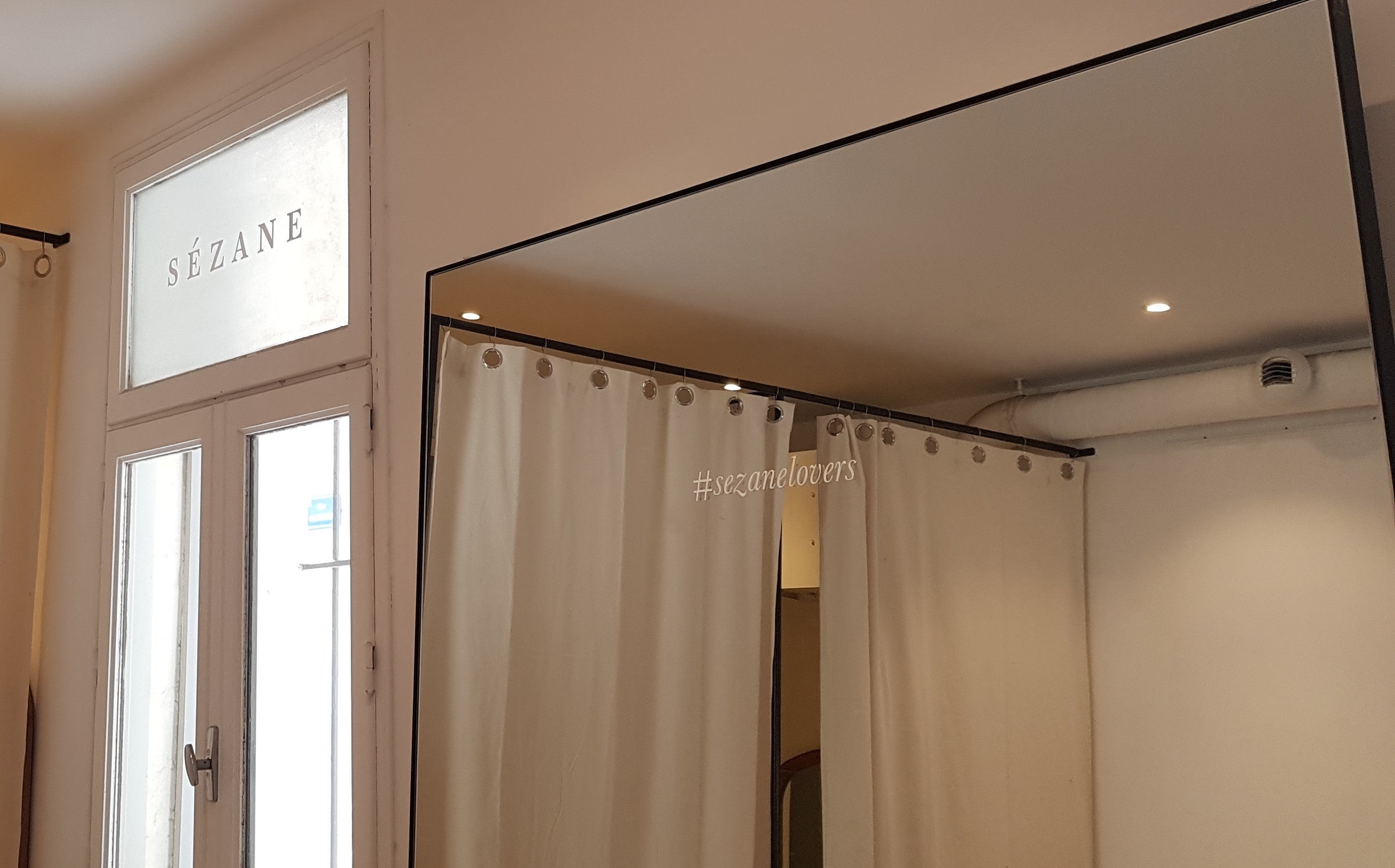 VOS PROJETS DE SIGNALETIQUE