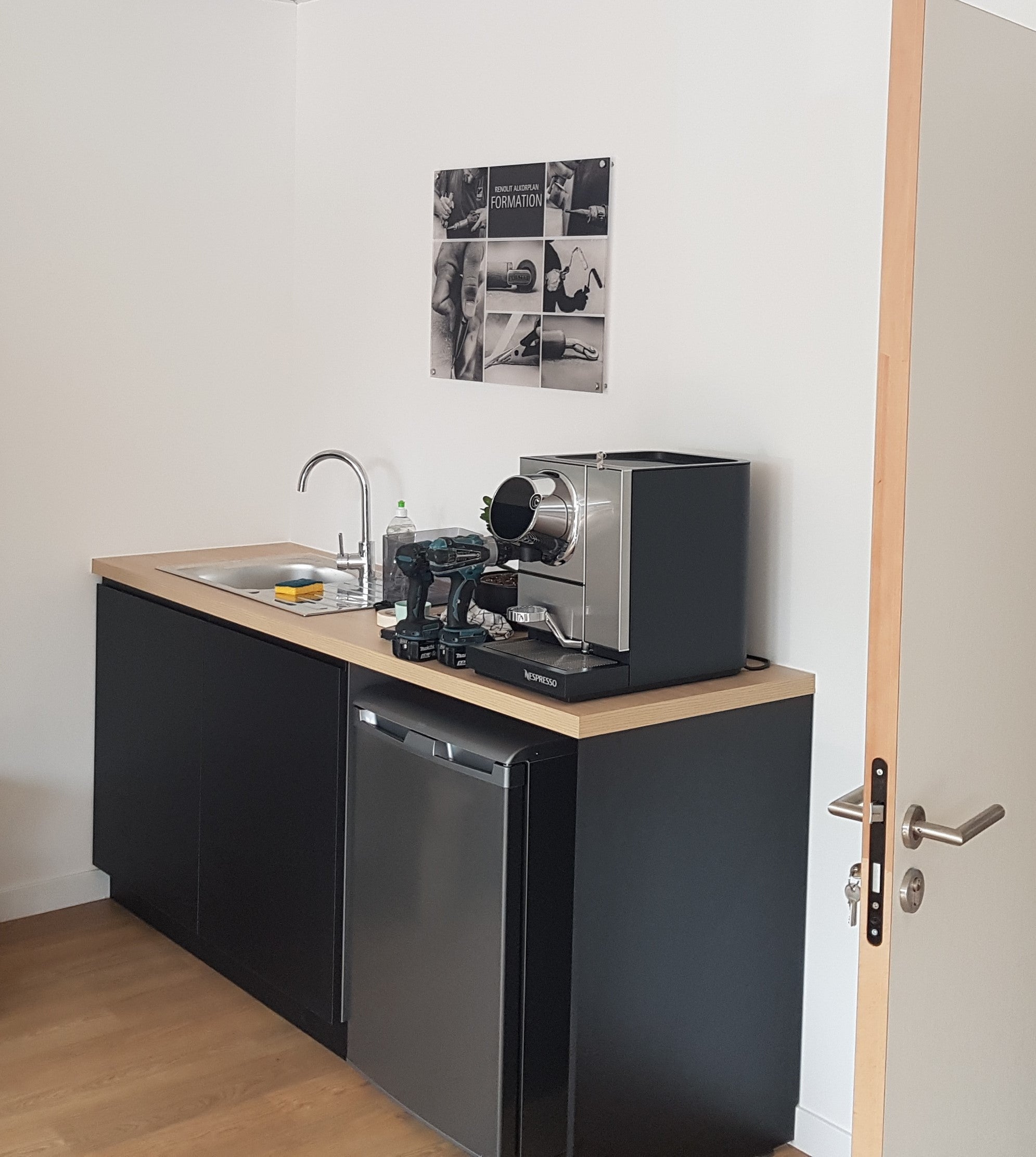 LA SUITE D'UN MOIS DE JUIN EN FOLIE