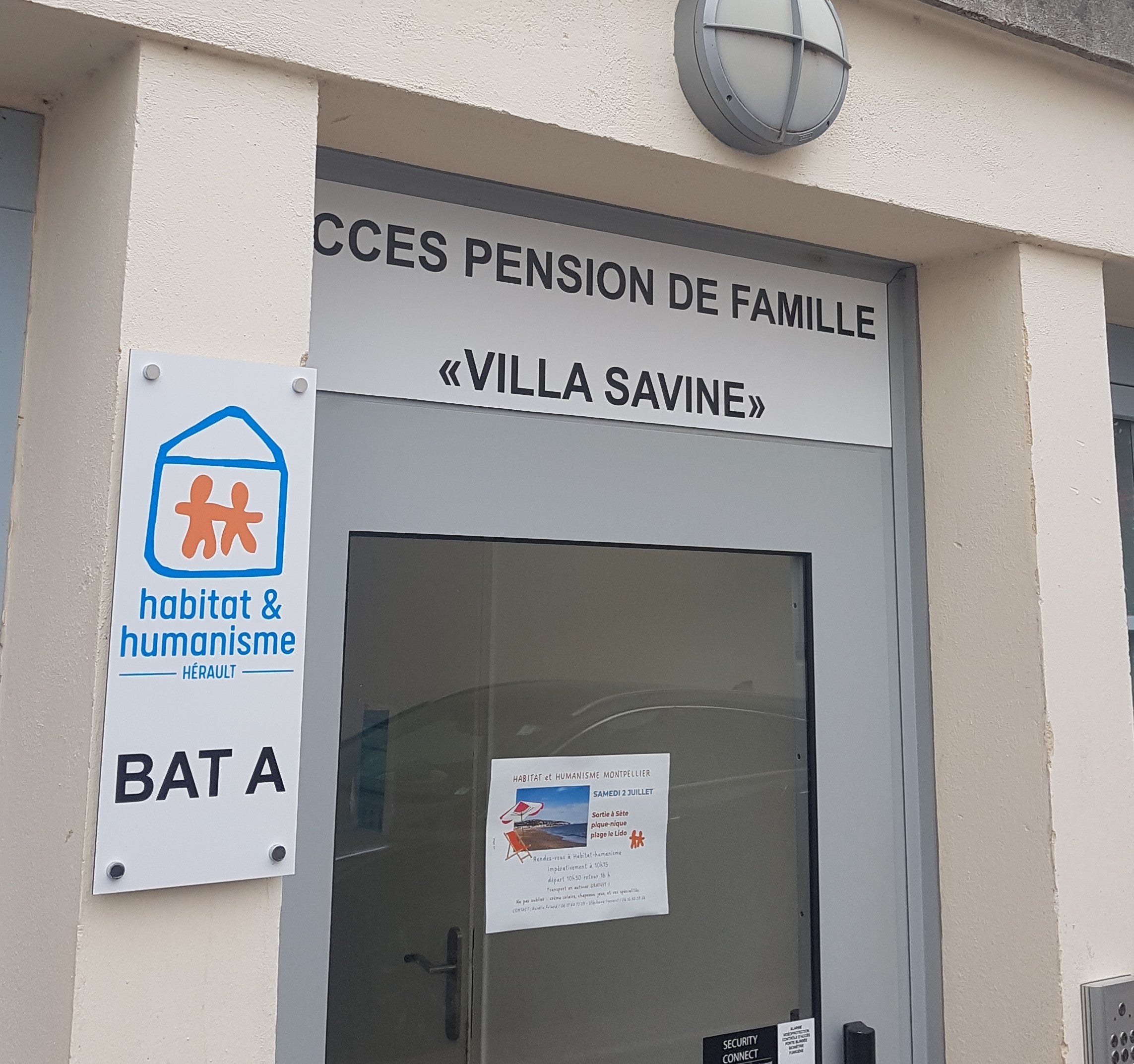 LA SUITE D'UN MOIS DE JUIN EN FOLIE