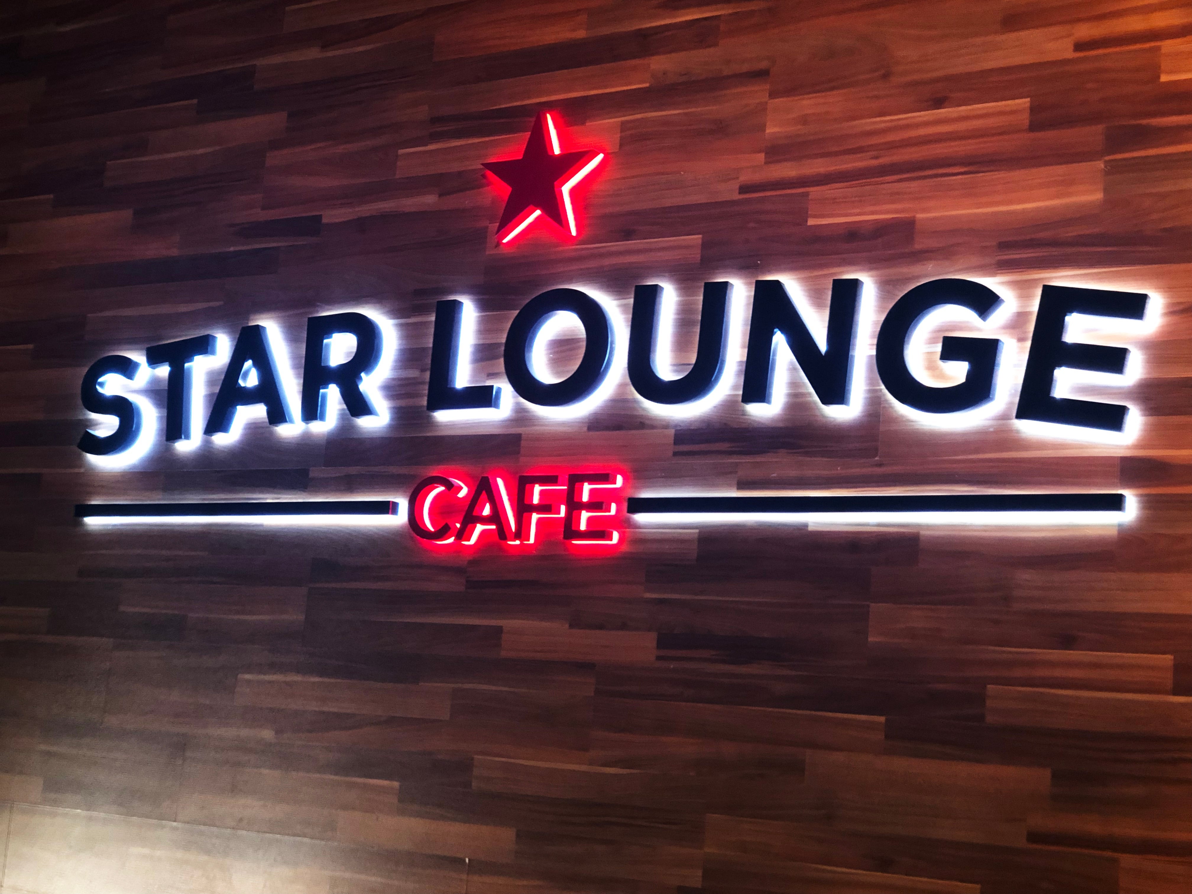 Star Lounge Cafe