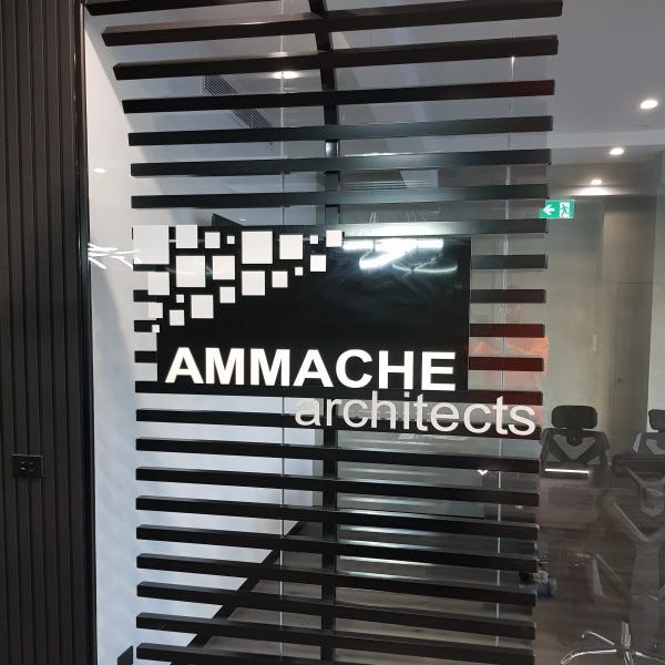 Ammache