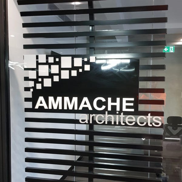 Ammache Architecture