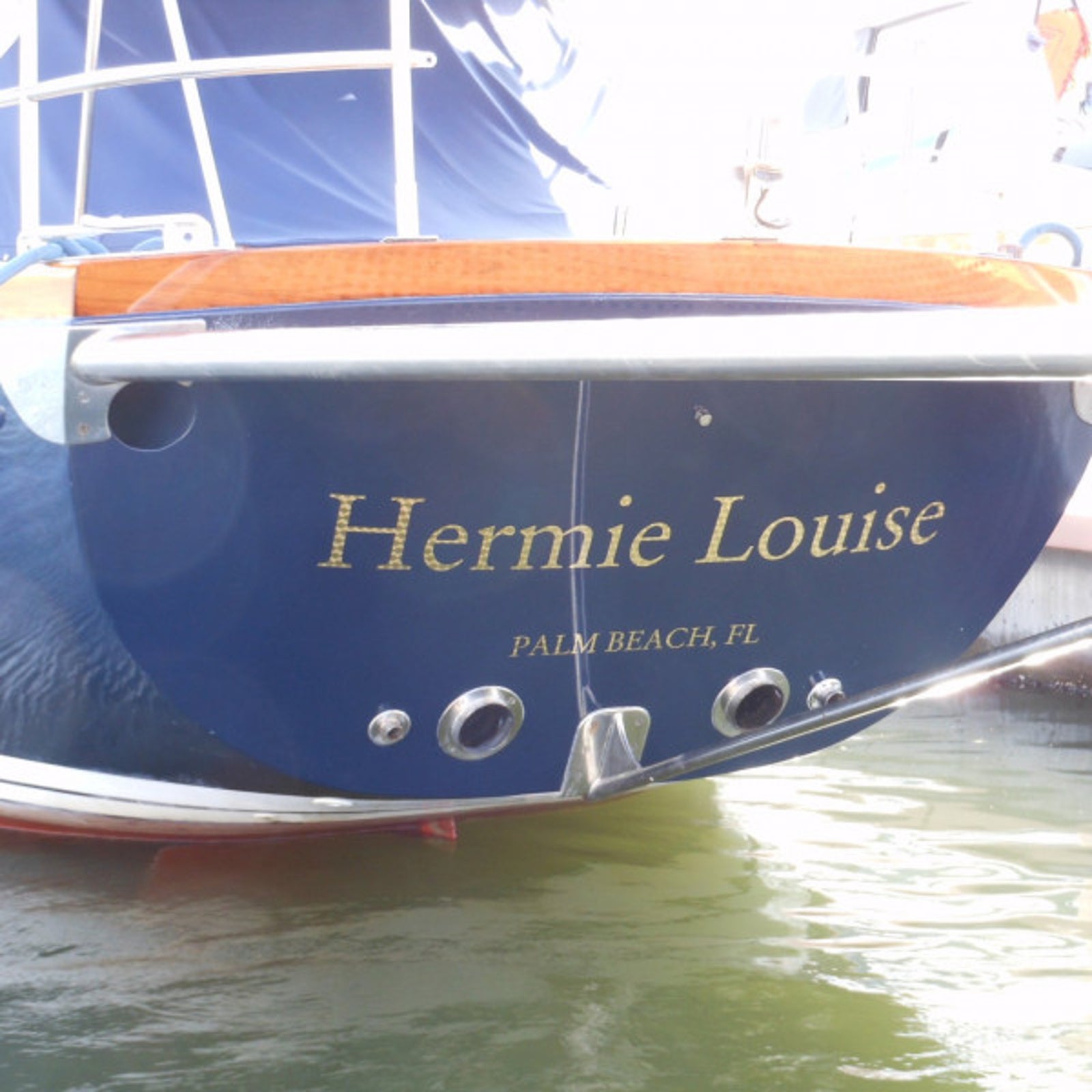 Boat Graphics