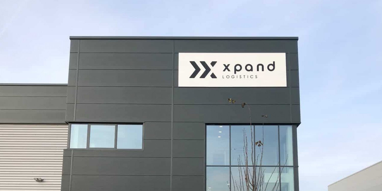 Company Signs
