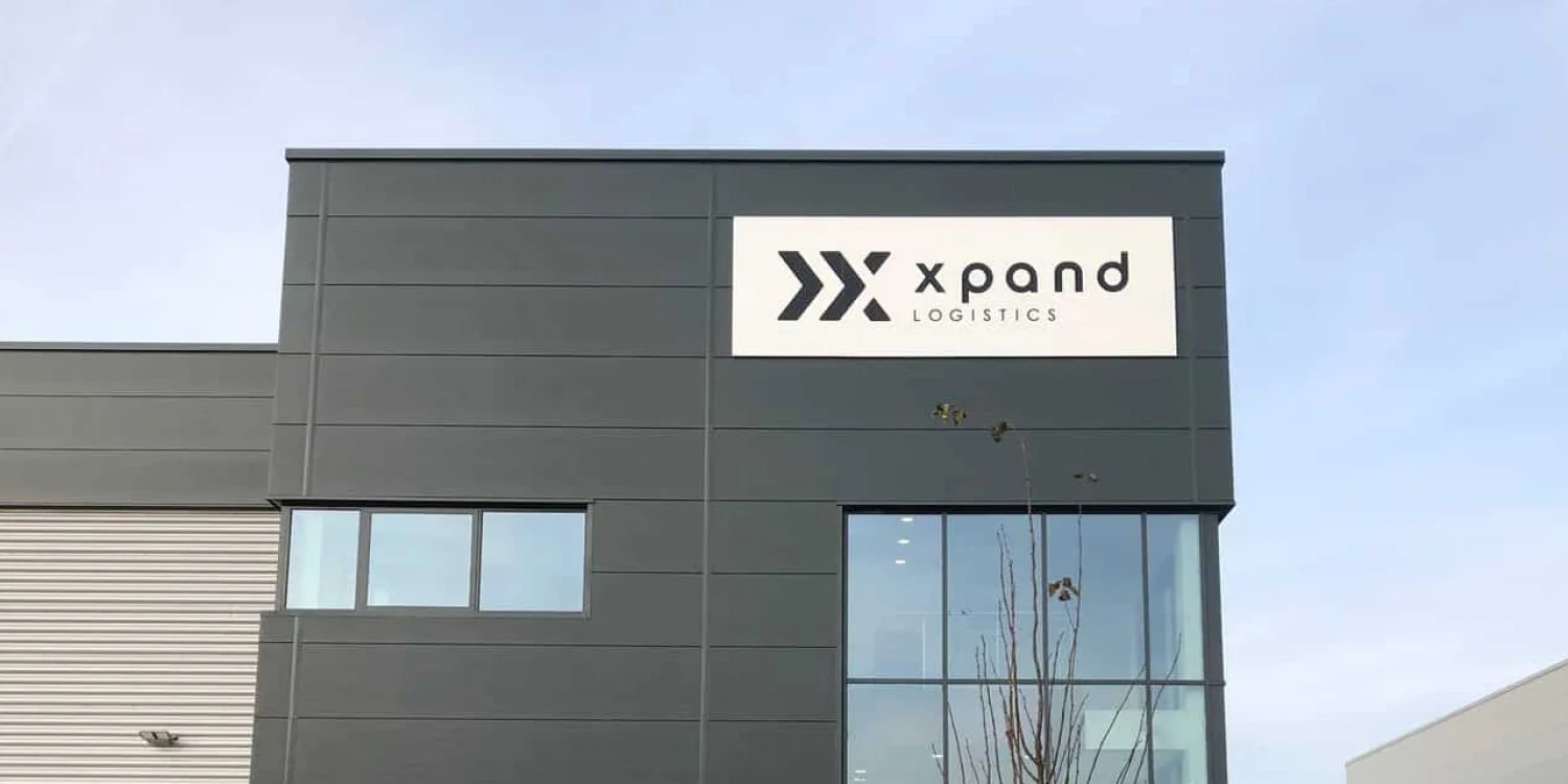 Company Signs