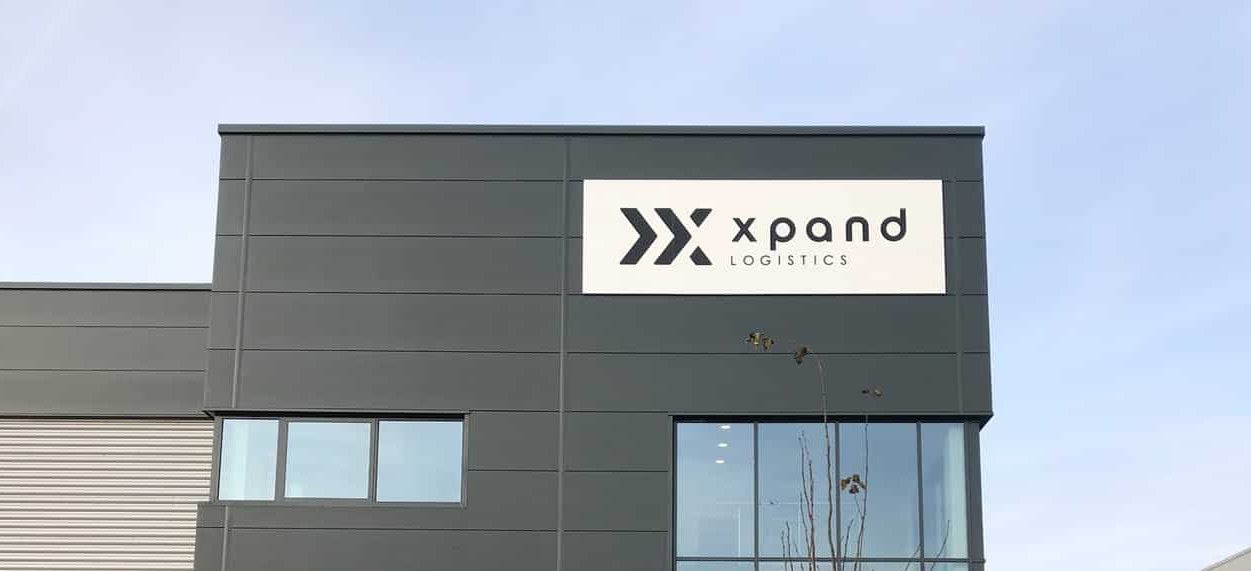 Company Signs