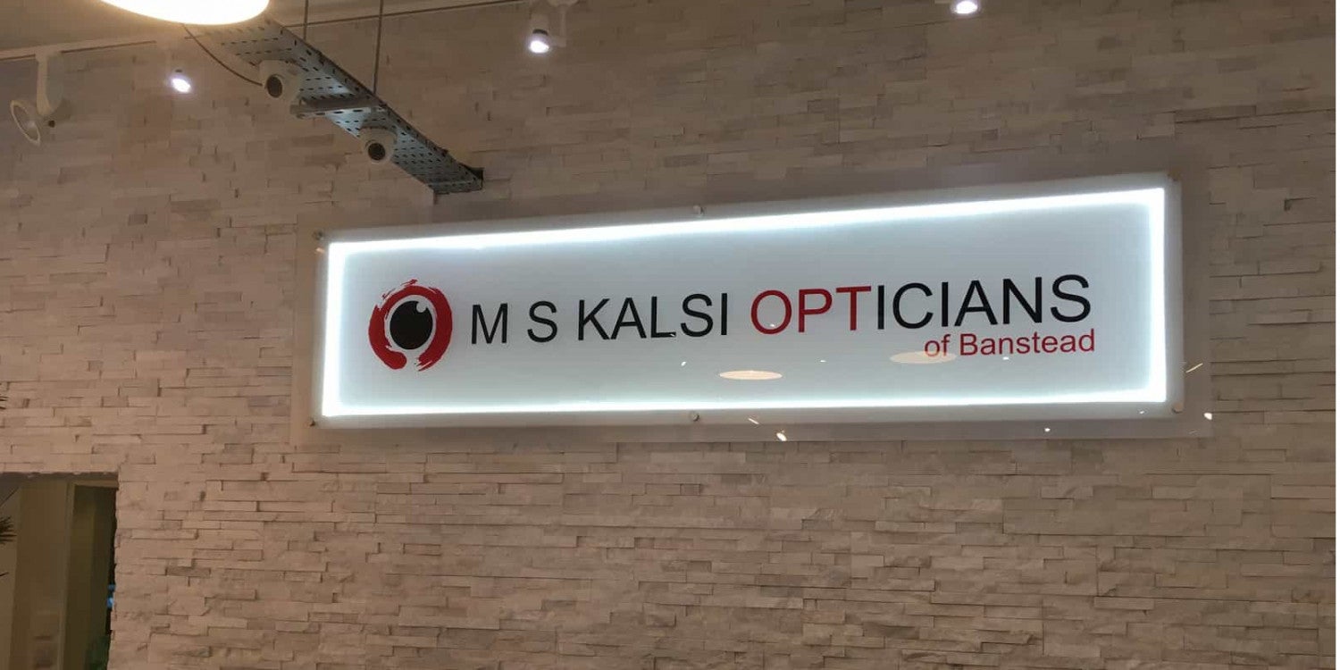 Office Signs