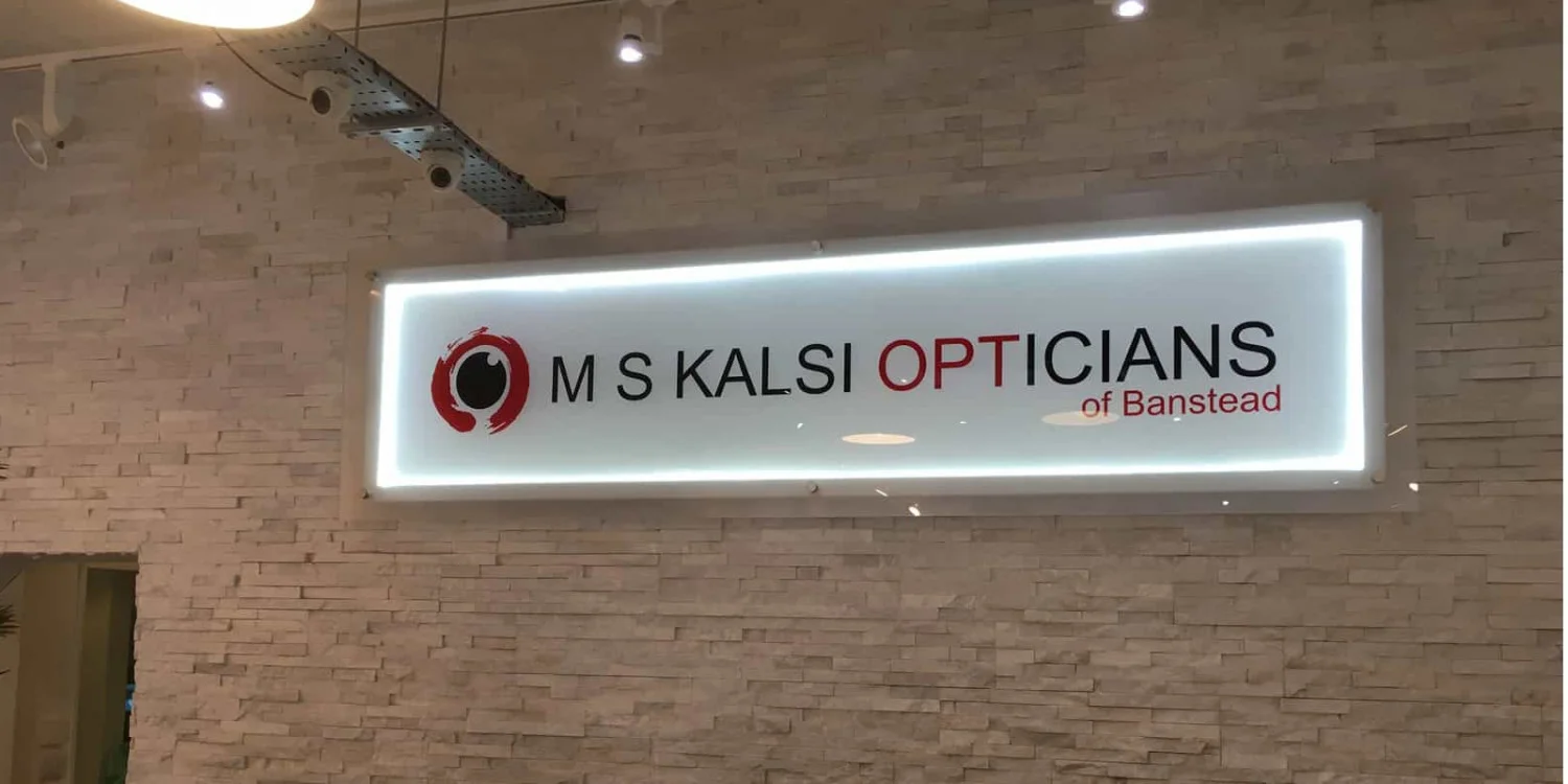 Office Signs