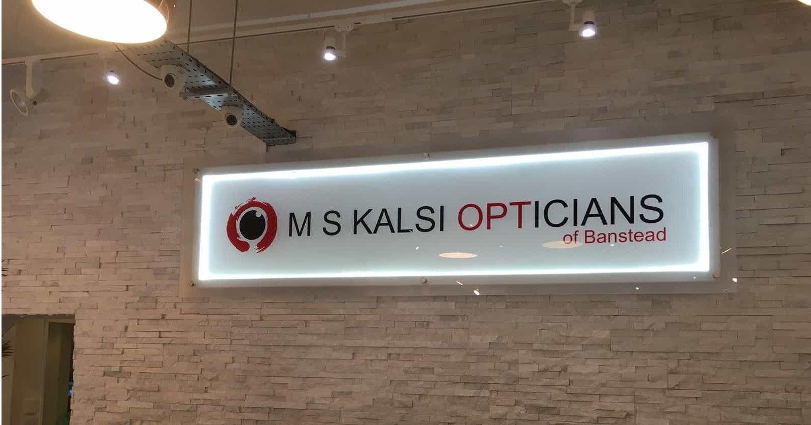 Office Signs