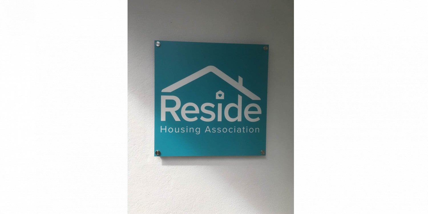 Estate Agency Signs