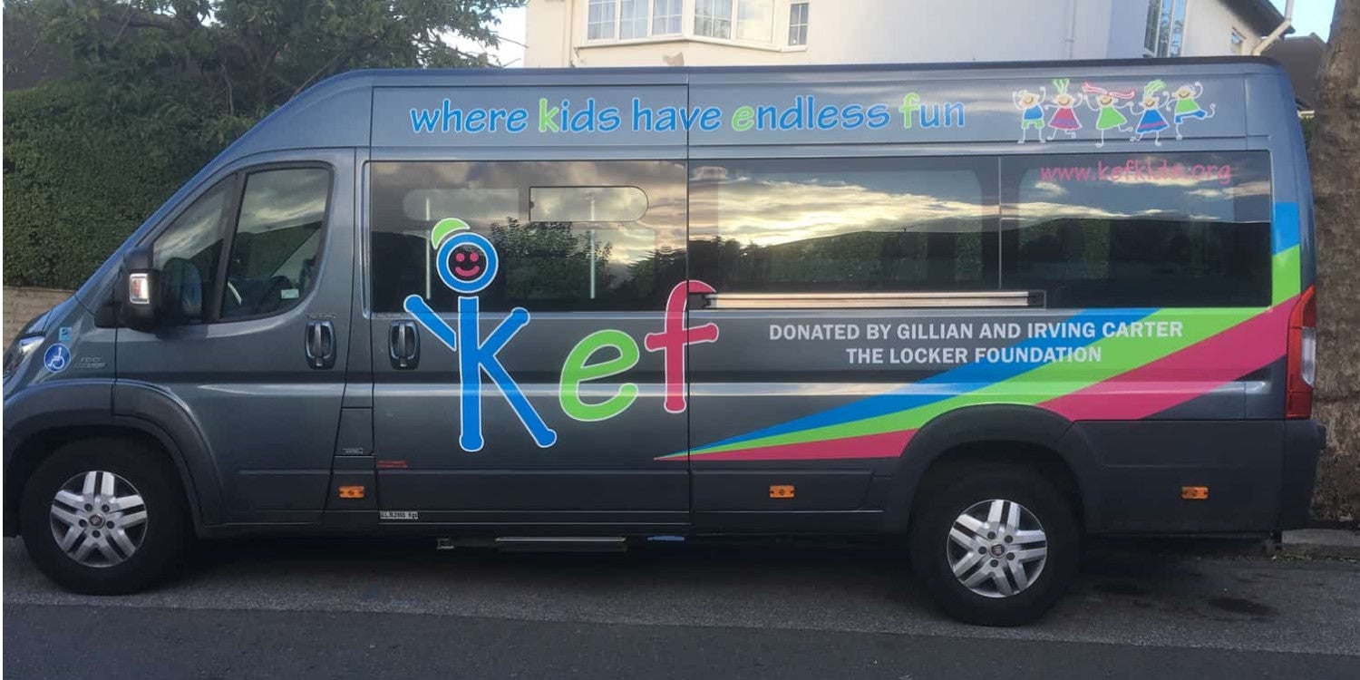 Bus Graphics