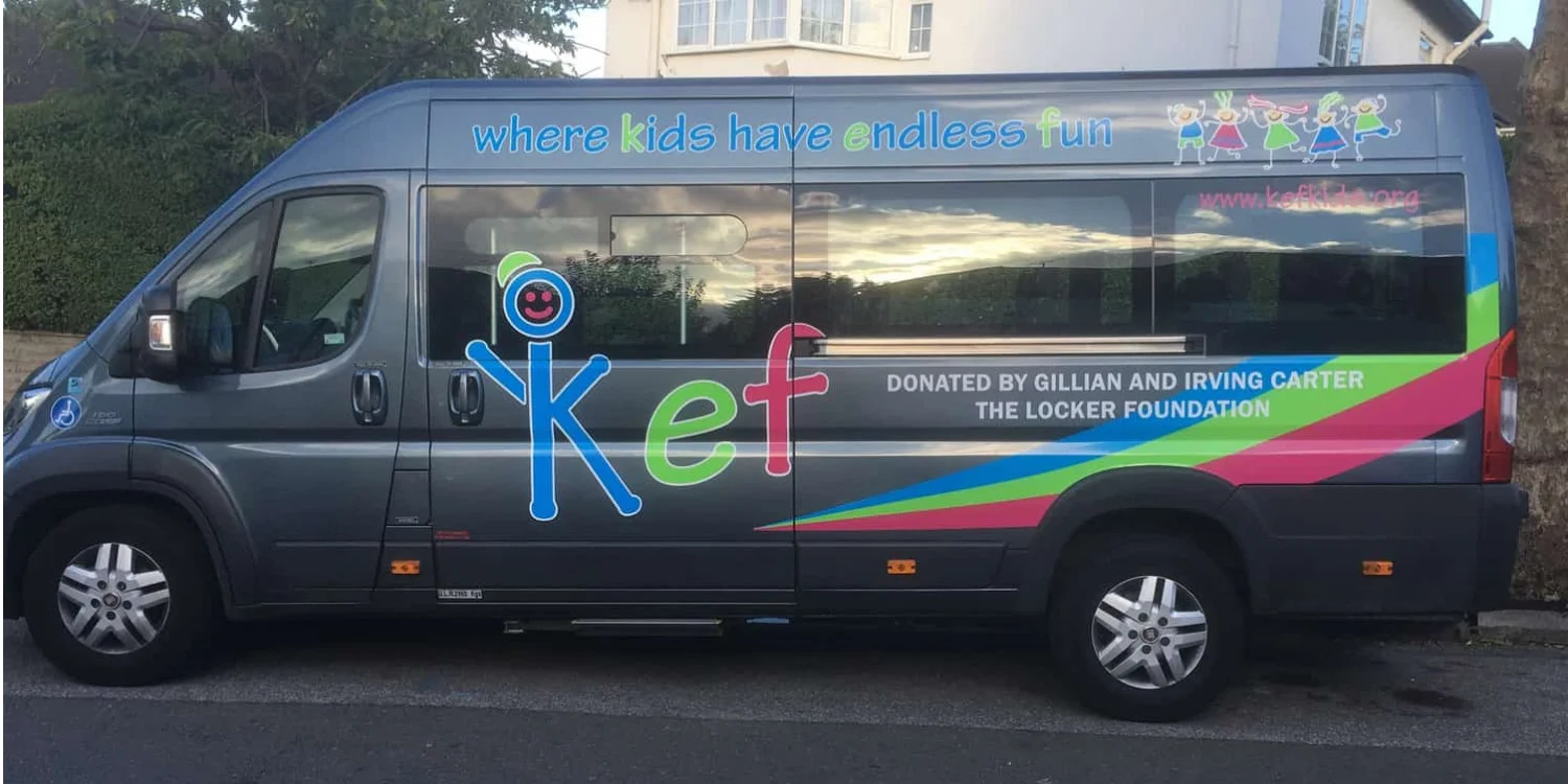 Bus Graphics