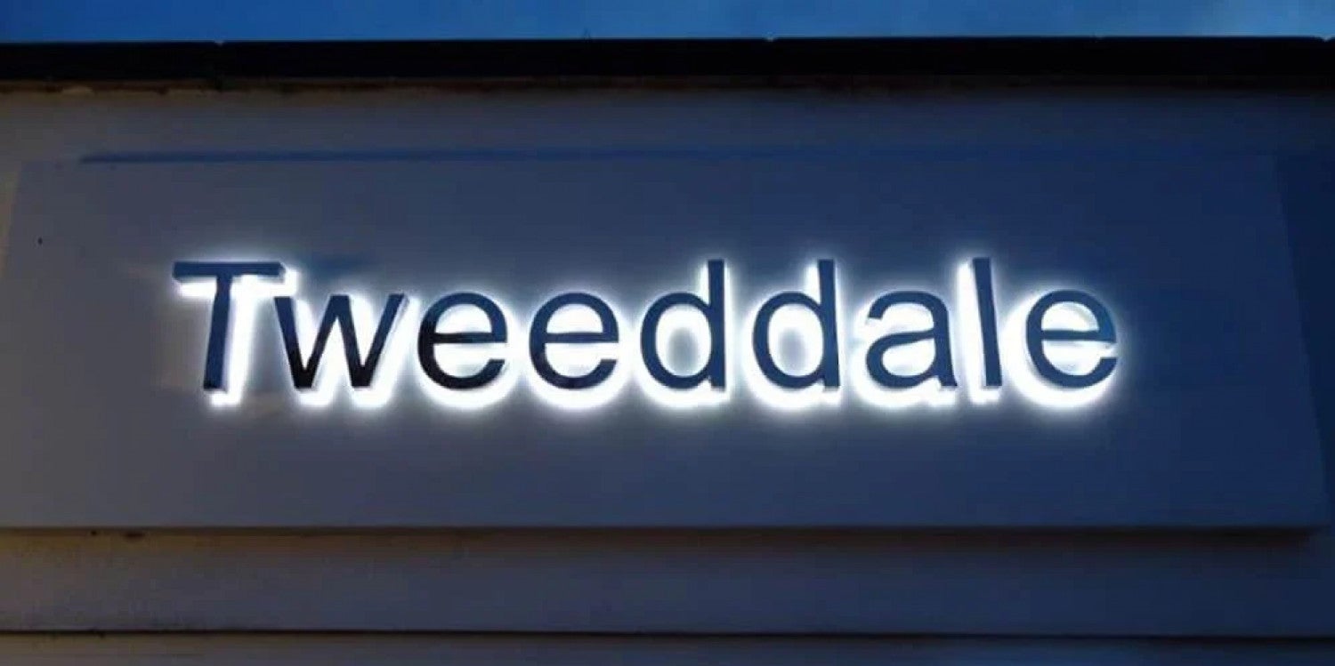 Illuminated Signs