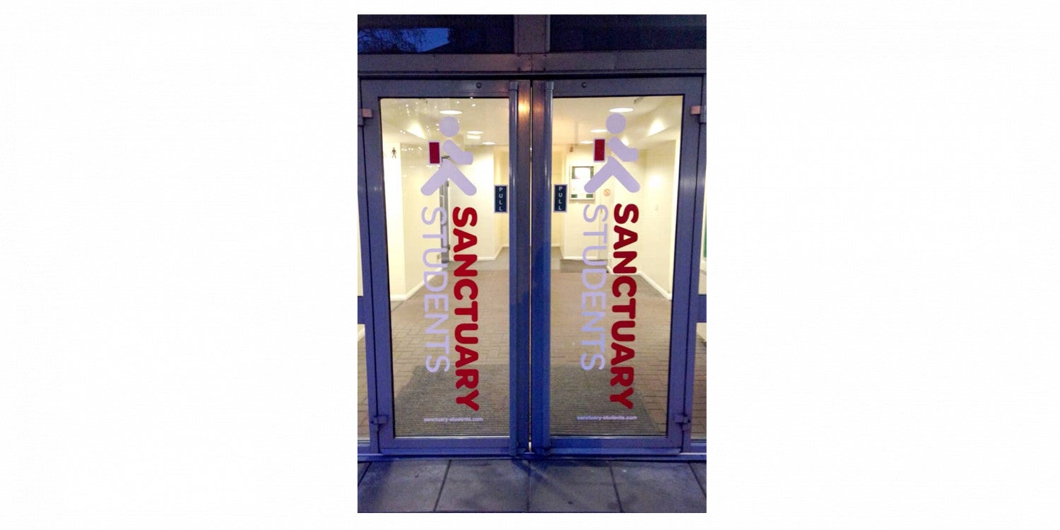 Room / Door Signs