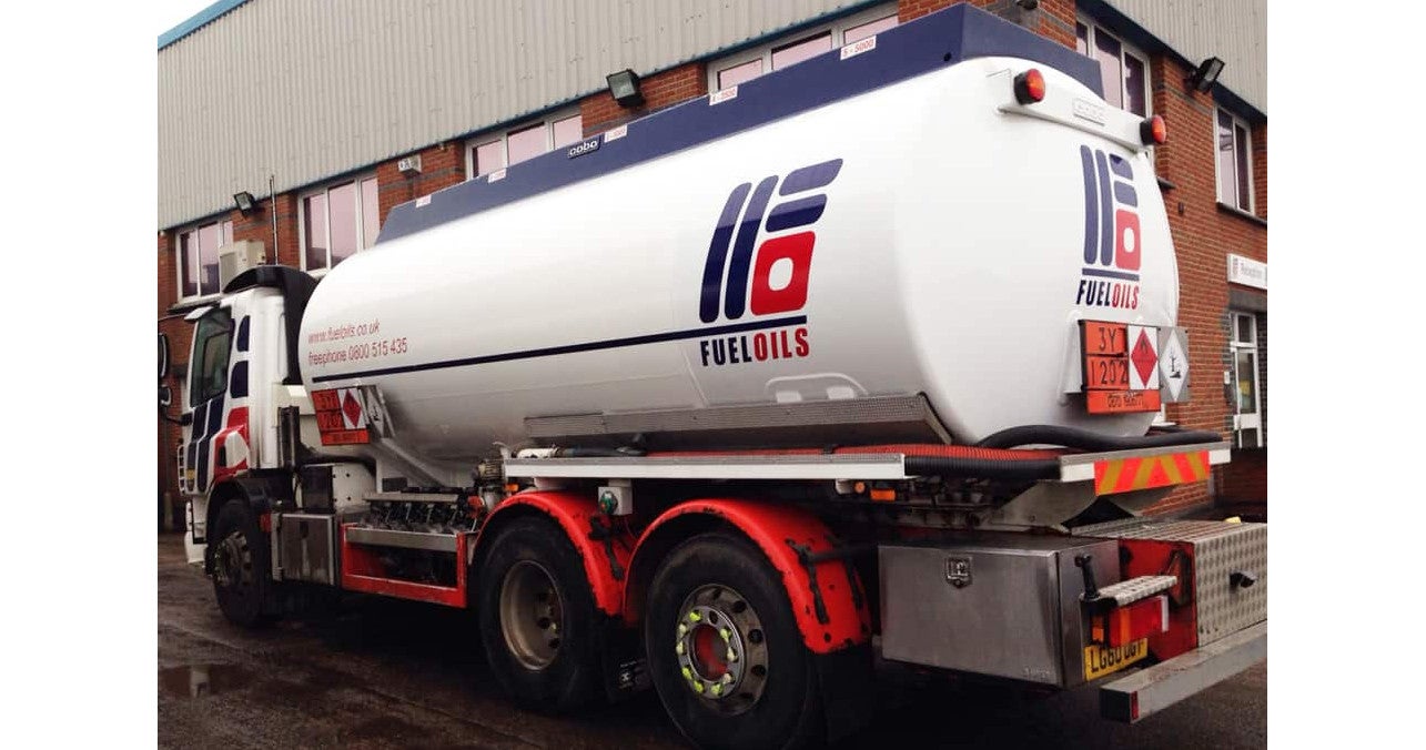 Lorry & HGV Signs
