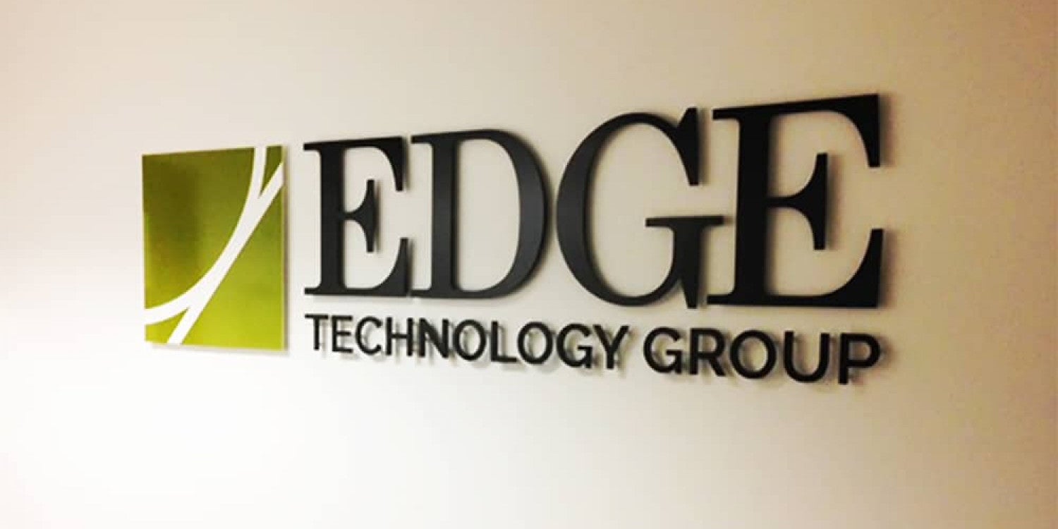 Office Signs