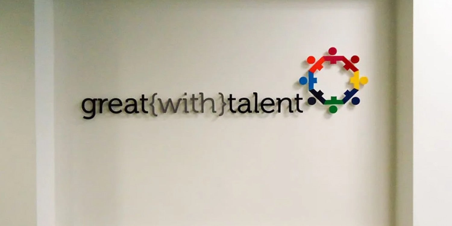 3D Signs & Lettering