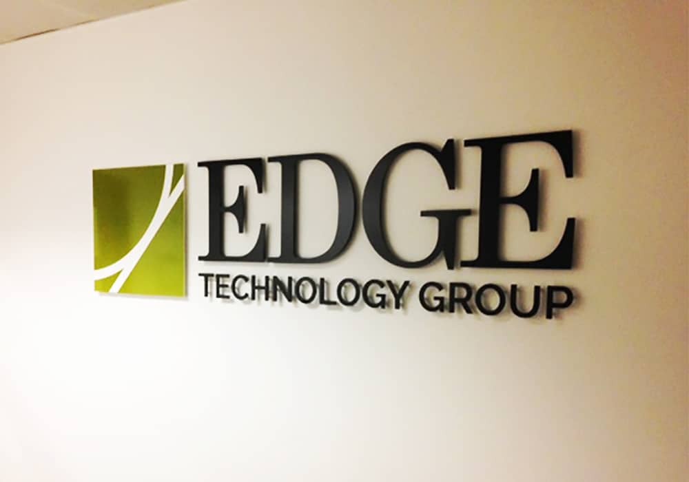 Office Signs