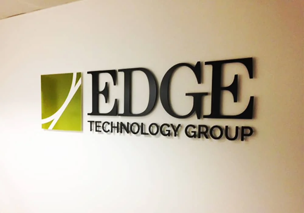Office Signs