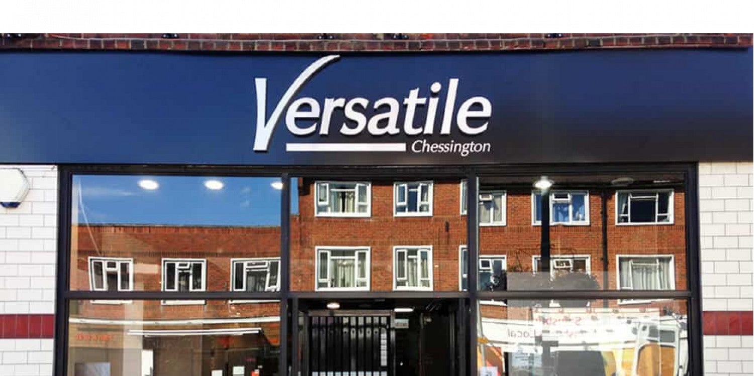 Shopfront Signs