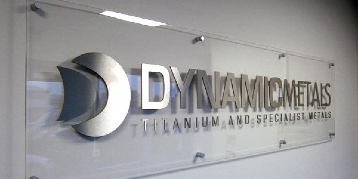 Office Signs
