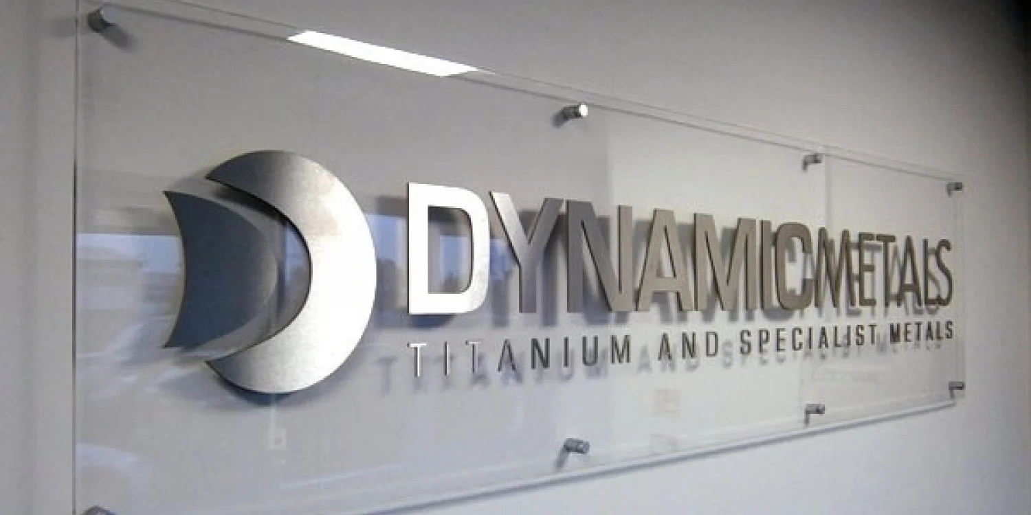 Office Signs