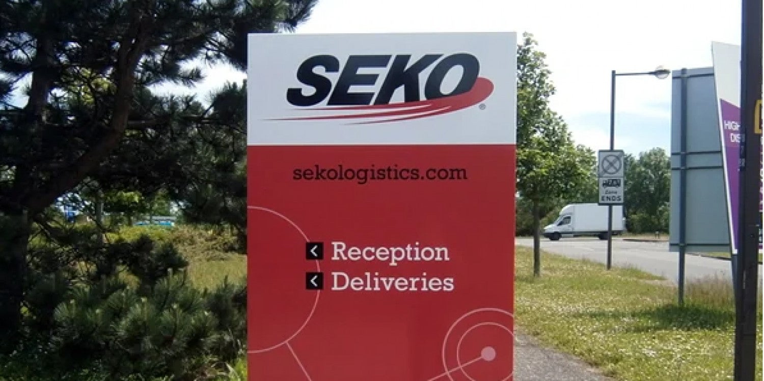 Outdoor Signs