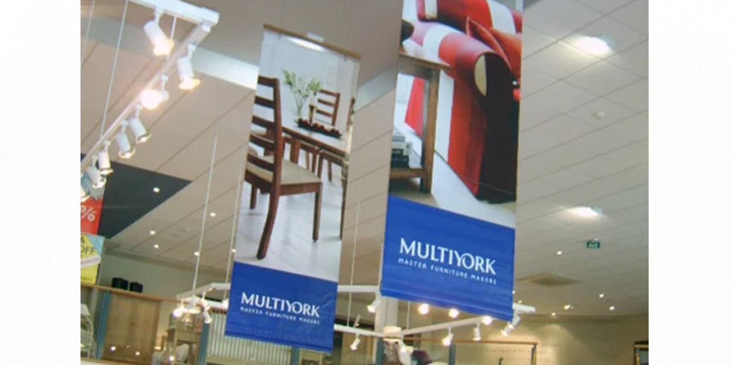 POS Signs