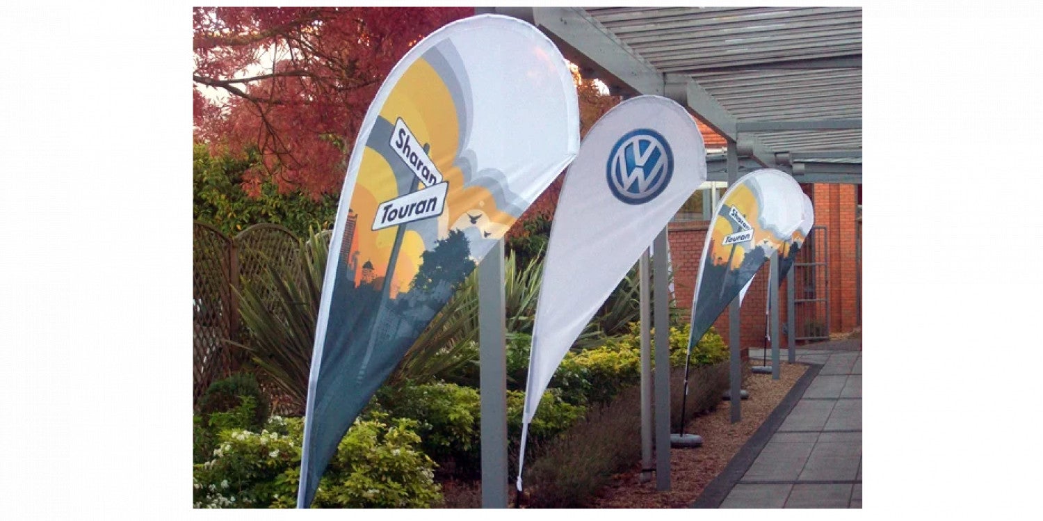 Event Signage