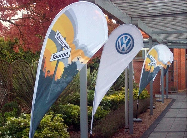 Event Signage