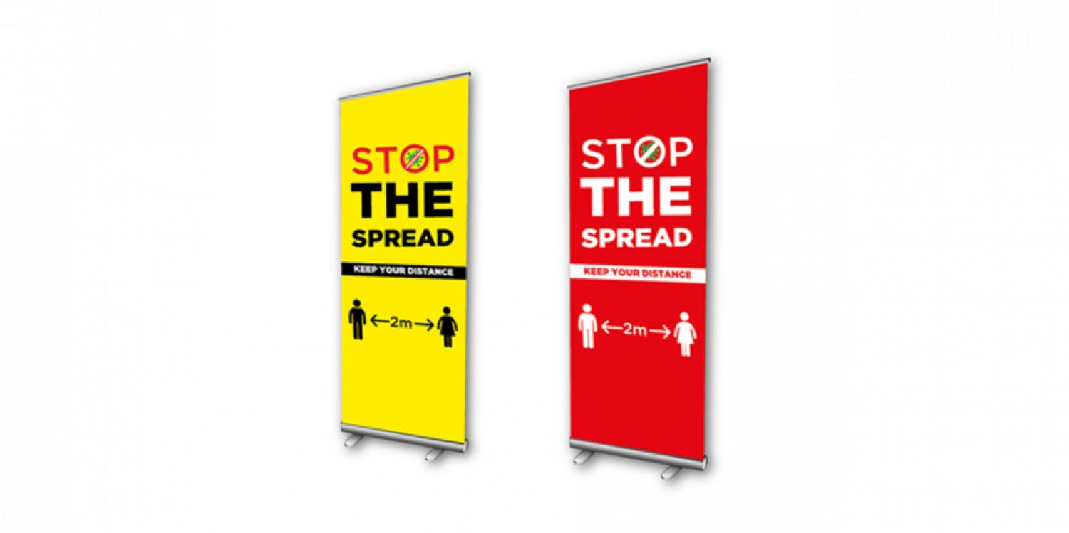 Safety Signs
